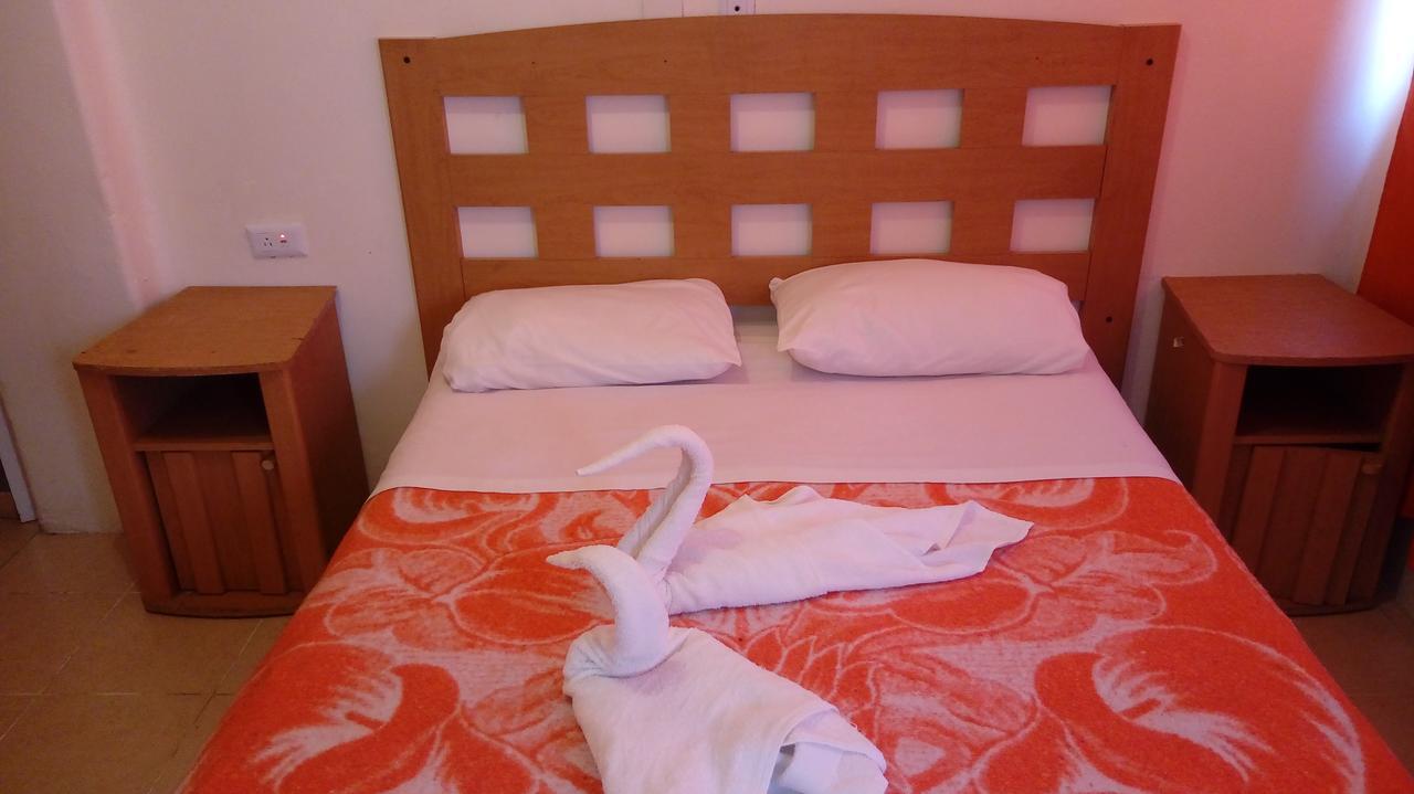 Hotel Patria Mexico-stad Buitenkant foto